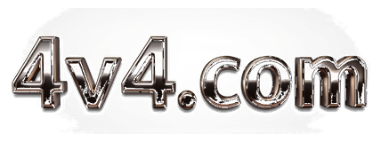 4v4.com logo